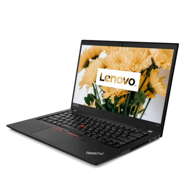 Lenovo ThinkPad T490S